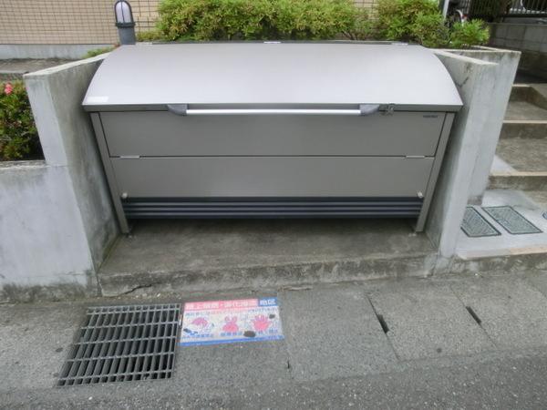 サンライフ原木中山