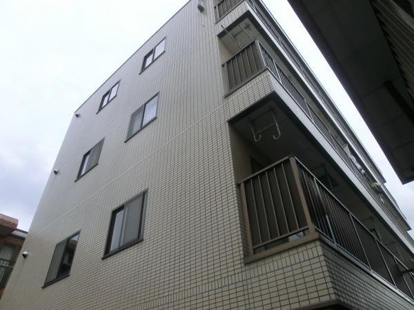 サンライフ原木中山