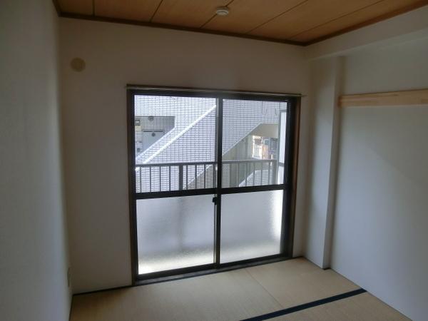 サンライフ原木中山