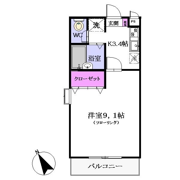サンモールＭｉｎａｍｉ