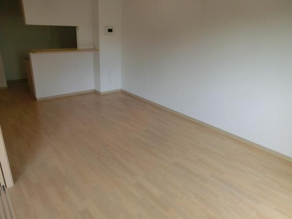 ピアフォレスト(リビング)