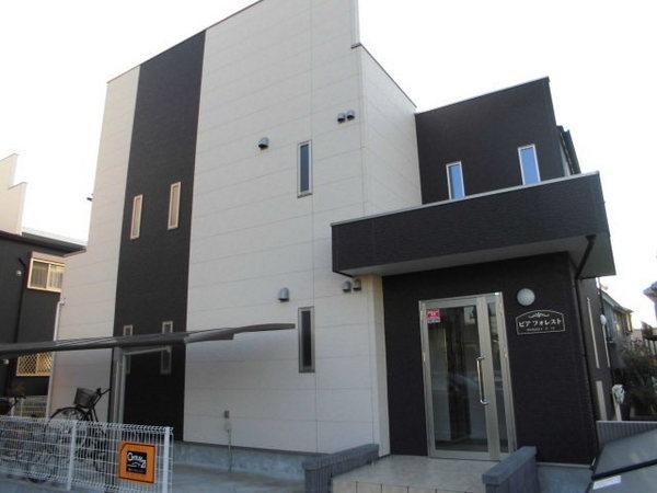 ピアフォレスト