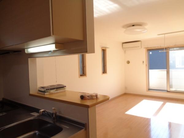 ピアフォレスト