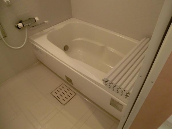 ピアフォレスト(バス)