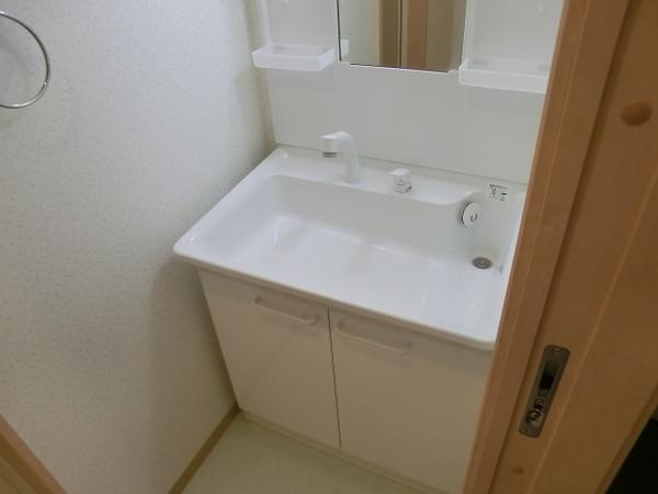 ピアフォレスト(洗面台・洗面所)