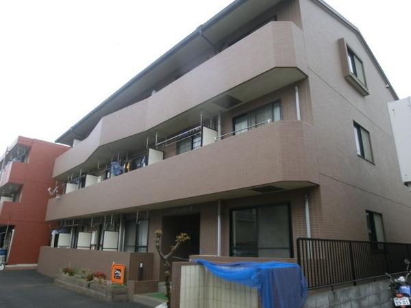 ベルメゾン本八幡