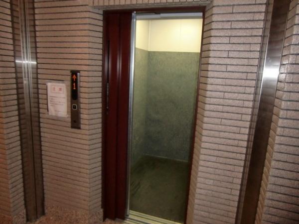 松丸ハイツ