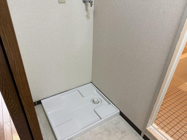 チサンマンション斑鳩