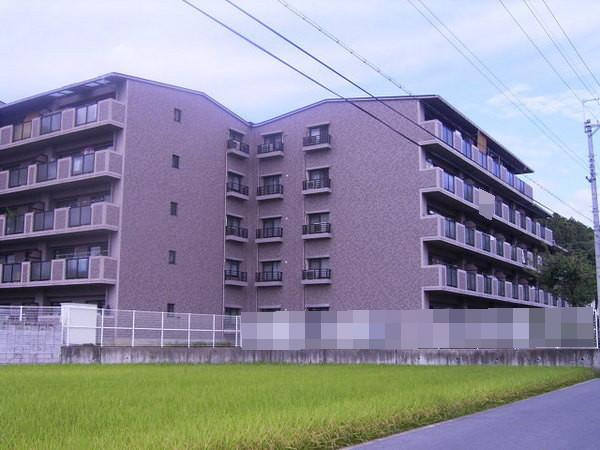 チサンマンション斑鳩