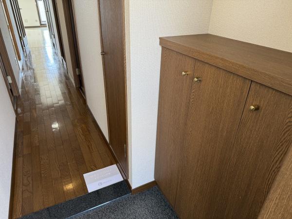 チサンマンション斑鳩