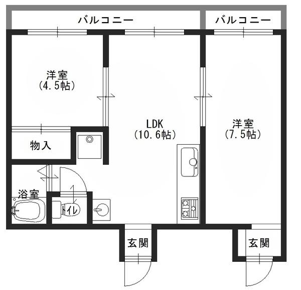 ユーフォニー三郷