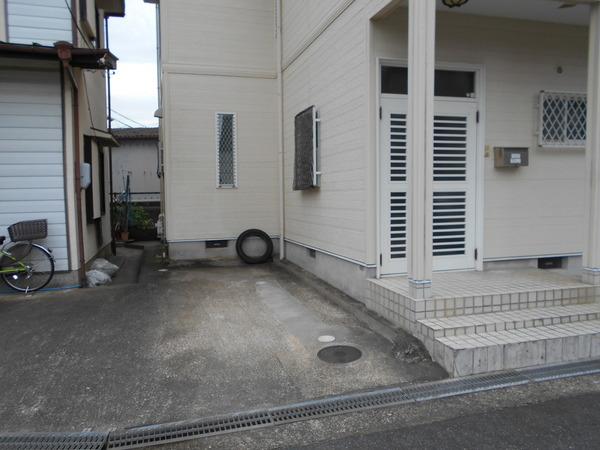畠田3丁目貸家