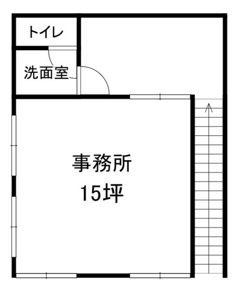 神崎テナント