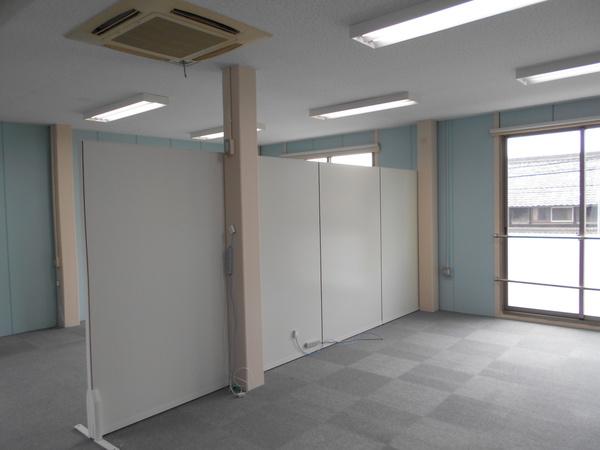 北葛城郡王寺町久度１丁目の事務所
