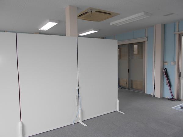 北葛城郡王寺町久度１丁目の事務所