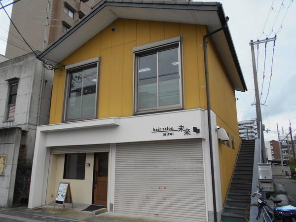 神崎テナント