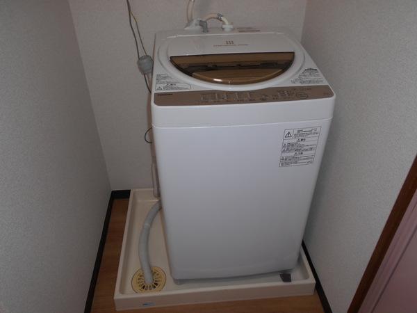 セジュール中山台