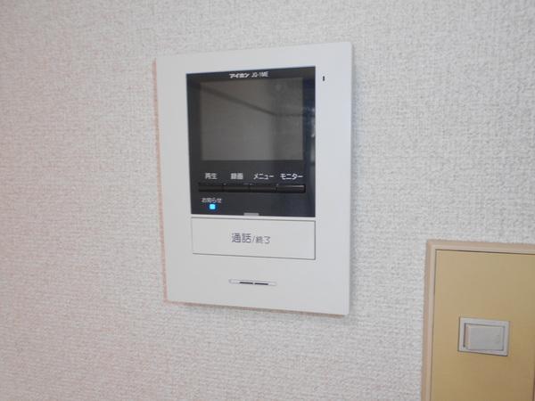 セジュール中山台