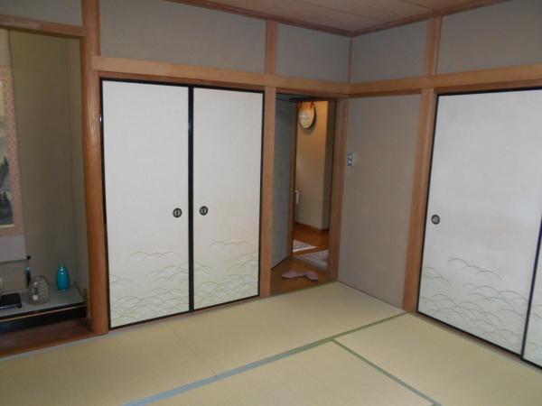 北葛城郡王寺町太子３丁目の貸家