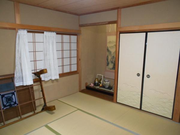 北葛城郡王寺町太子３丁目の貸家
