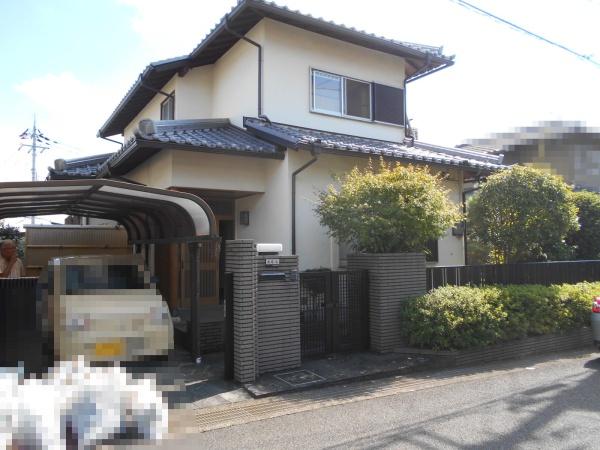大石様邸