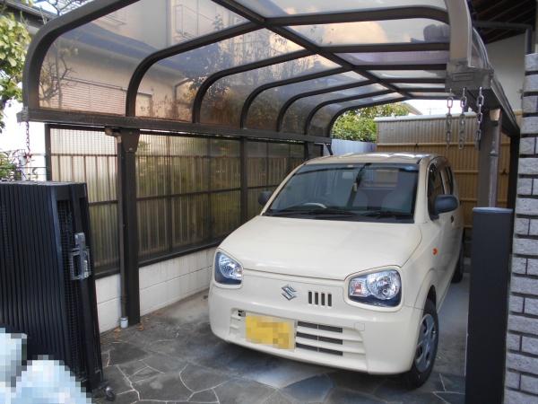 北葛城郡王寺町太子３丁目の貸家