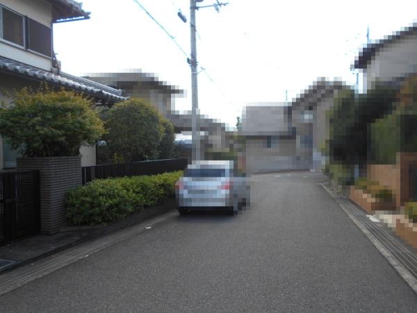 北葛城郡王寺町太子３丁目の貸家