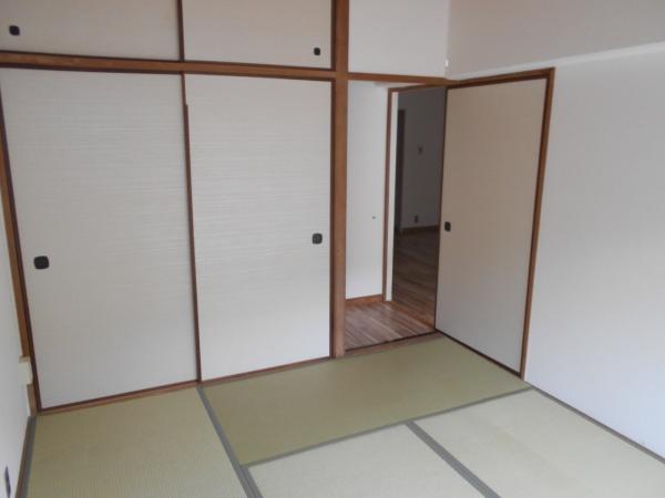 エクセルハイツ第二学園前