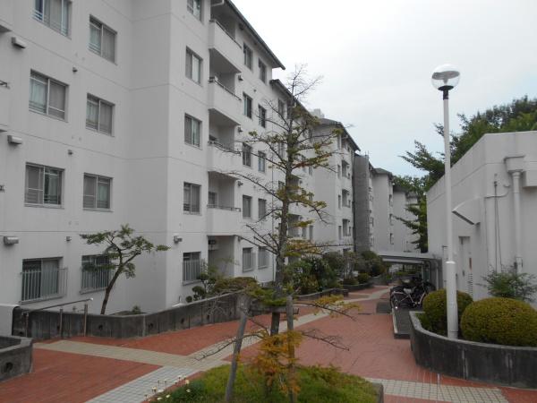 エクセルハイツ第二学園前