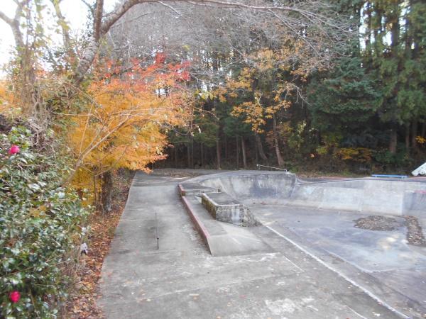 山辺郡山添村大字片平の貸地