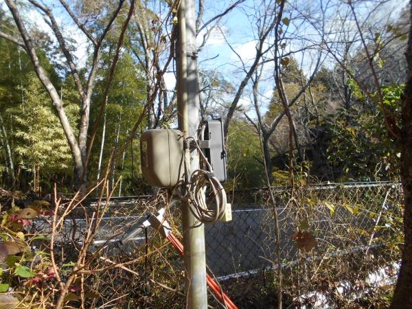 山辺郡山添村大字片平の貸地