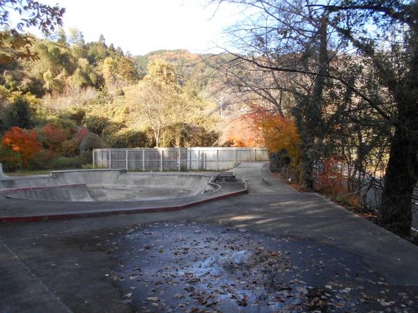 山辺郡山添村大字片平の貸地