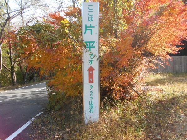 山辺郡山添村大字片平の貸地