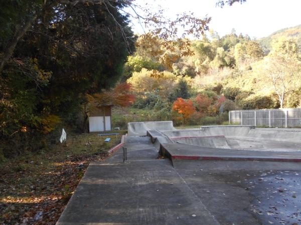山辺郡山添村大字片平の貸地
