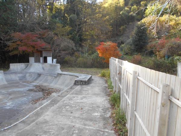 山辺郡山添村大字片平の貸地
