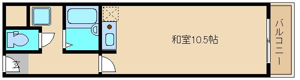 セジュール中山台