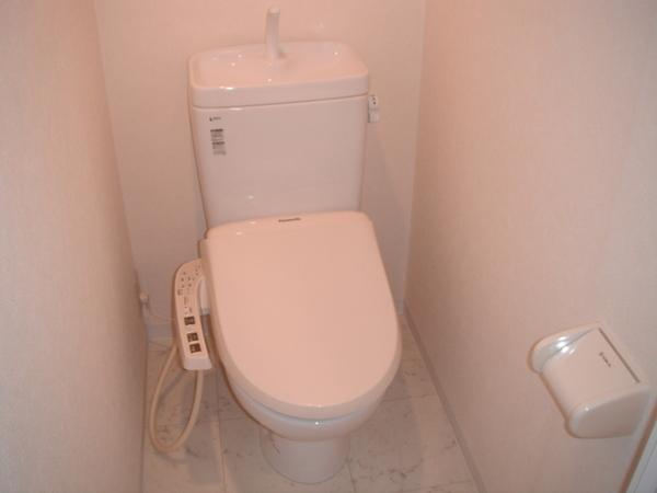 セジュール中山台