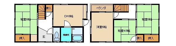 高曽邸三里