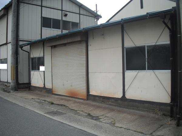 北葛城郡王寺町畠田８丁目の店舗（一戸建）