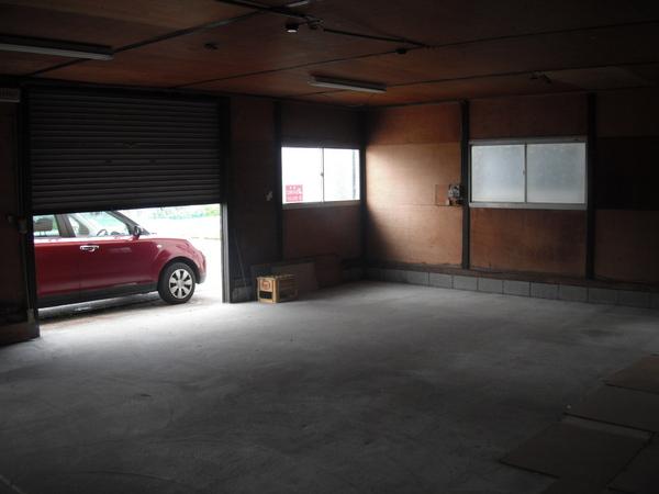 北葛城郡王寺町畠田８丁目の店舗（一戸建）