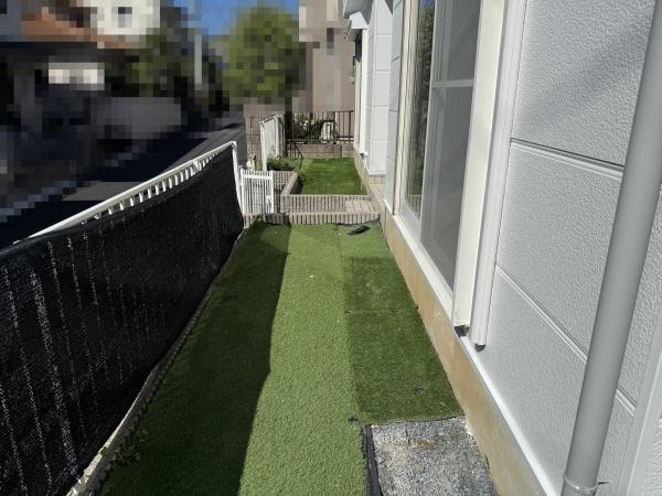 三郷町立野南貸家