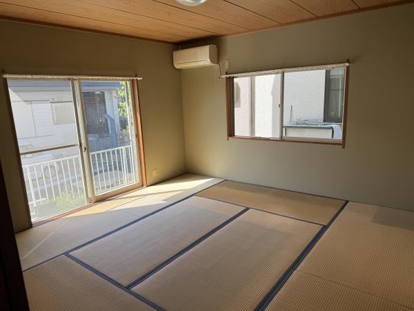 三郷町立野南貸家