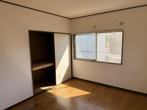 三郷町立野南貸家