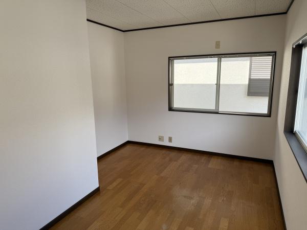 三郷町立野南貸家