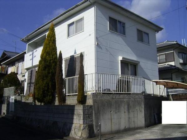 三郷町立野南貸家