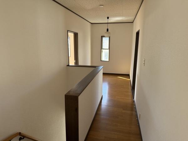 三郷町立野南貸家