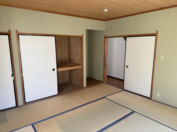 三郷町立野南貸家