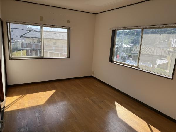 三郷町立野南貸家