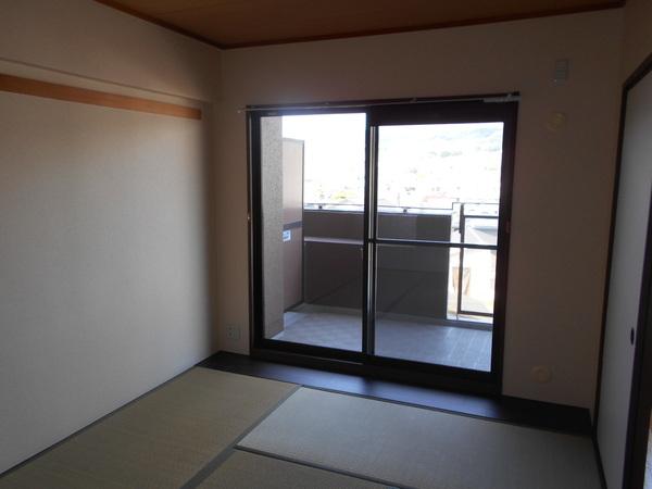 王寺アーバンコンフォート403