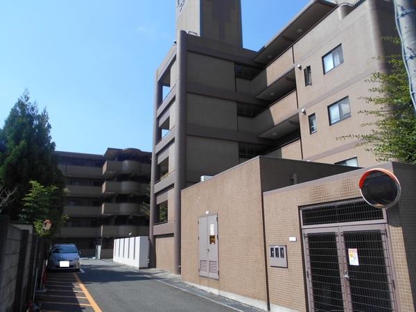 王寺アーバンコンフォート403